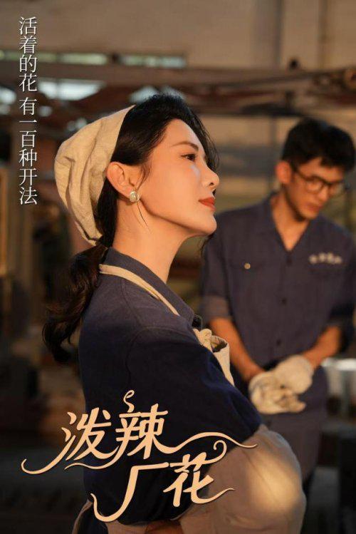 泼辣厂花,揭秘辣味食品的独特魅力与制作工艺