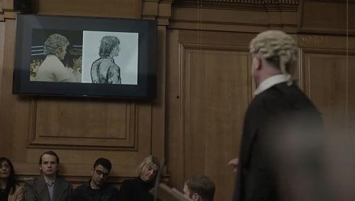 彭布罗克郡谋杀案,迷雾重重的真相探寻