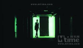 鬼饭店,探秘神秘鬼饭店的惊悚故事