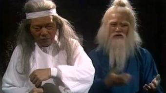 斗气老顽童,江湖笑谈，侠骨柔情