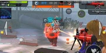 超级火力,揭秘未来战争新篇章