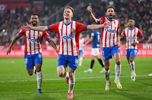 24_25赛季西甲第13轮 赫塔菲vs吉罗纳,西甲第13轮激战正酣”